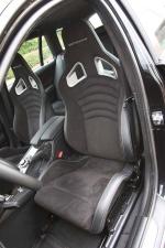 BMW M3 Touring 5.0 V10 SMG by Manhart Racing 2009 года